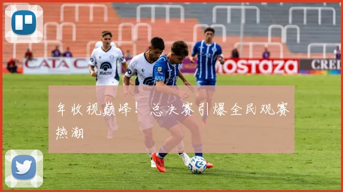 年收视巅峰!总决赛引爆全民观赛热潮